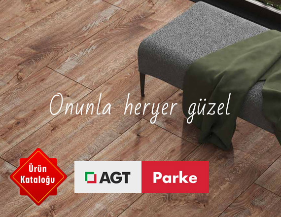 Agt Parke Ürünler